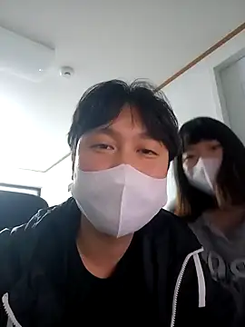 cutie littlekoreana online show from January 25, 2025, 5:08 pm