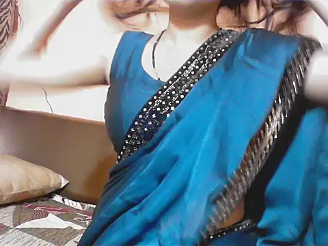 kajal  bhabhi  online show from March 18, 2025, 3:33 pm
