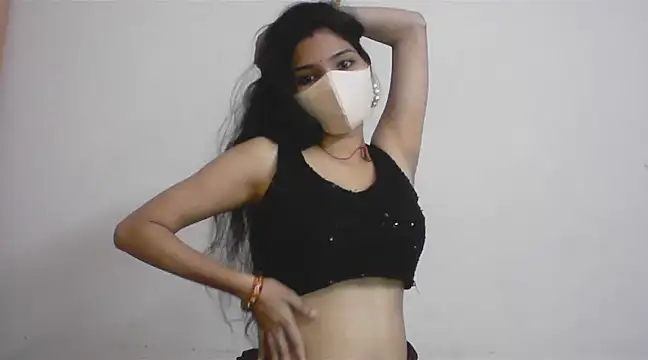 kajal  bhabhi  online show from February 15, 2025, 8:34 pm