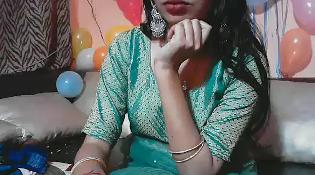 kajal  bhabhi  online show from March 9, 2025, 9:03 pm