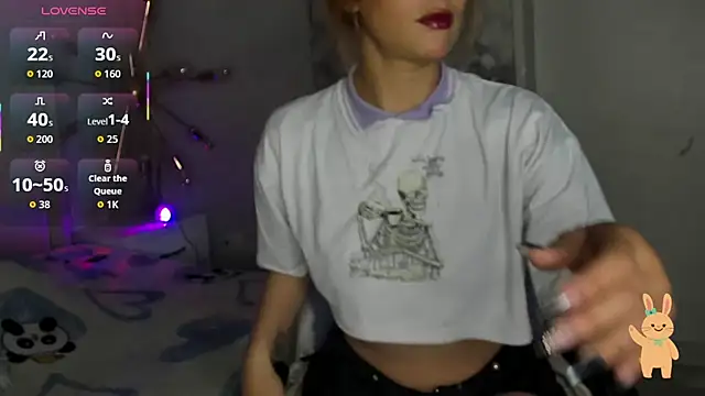 zoe taylorr1 online show from January 11, 2026, 11:50 am