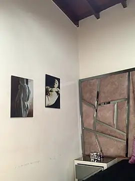 LeandroRusso online show from March 1, 2025, 1:32 am