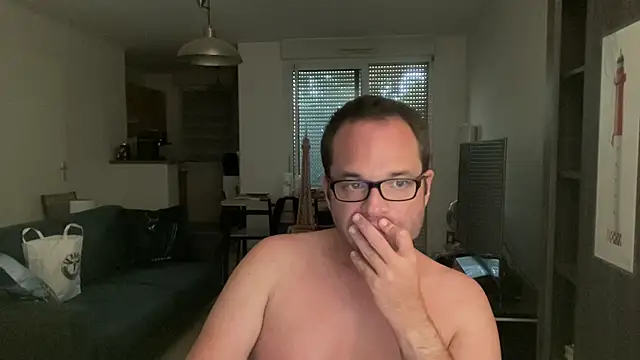 Funnyjul31 online show from June 29, 2026, 6:29 pm