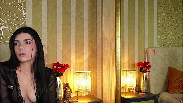 MillaBlis online show from March 28, 2026, 9:05 pm