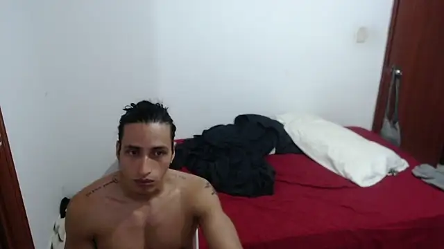 charly bunnys1 online show from March 4, 2025, 1:49 pm