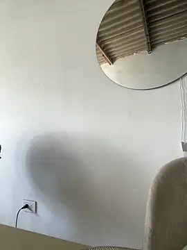 my cam online show from March 7, 2026, 5:07 pm