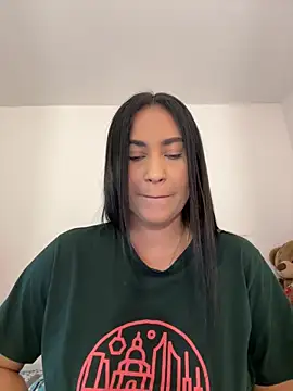 mari pauli x online show from March 8, 2025, 8:00 am