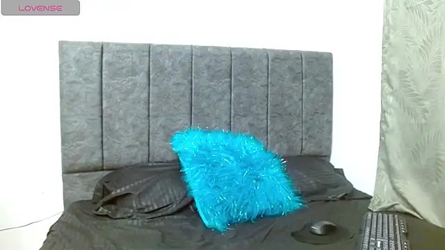 Lasexy Cami online show from January 29, 2025, 3:44 am