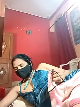 runi31 online show from November 6, 2025, 9:02 am