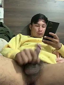 EduardoEspinoza12 online show from March 4, 2026, 12:51 am