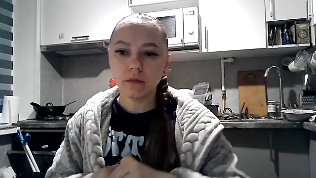 Misssweet s online show from October 7, 2025, 4:24 am