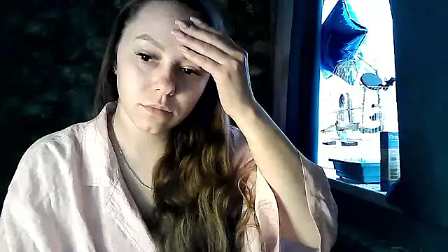 Misssweet s online show from January 11, 2026, 6:53 am