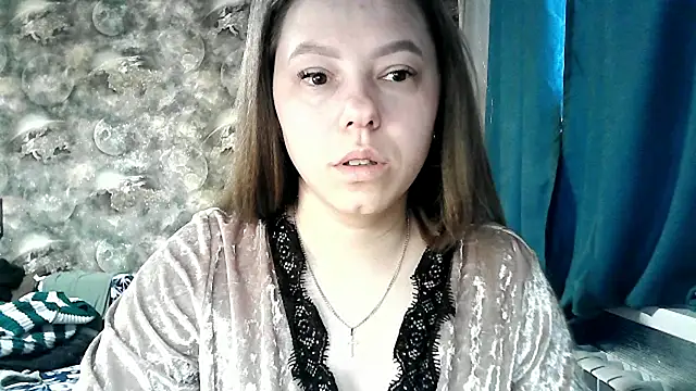 Misssweet s online show from April 3, 2026, 4:19 am