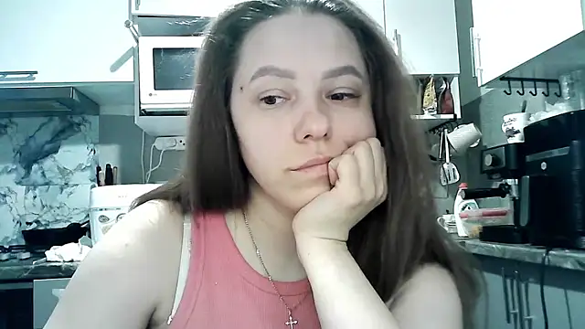 Misssweet s online show from March 17, 2026, 4:48 am