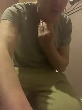 hunkiefend21 online show from January 26, 2025, 8:02 pm