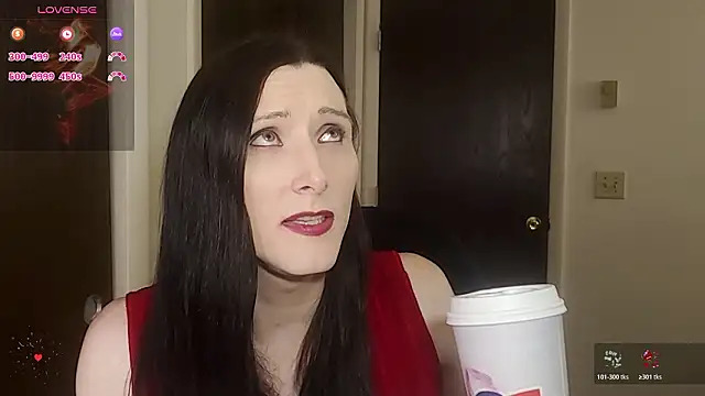 Ivyrose4999 online show from February 19, 2026, 5:43 pm