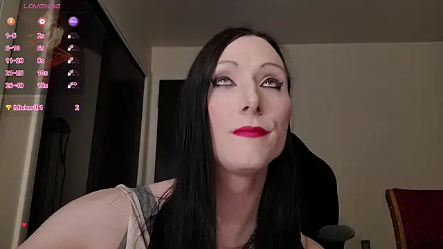 Ivyrose4999 online show from April 8, 2026, 6:09 pm