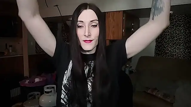 Ivyrose4999 online show from January 26, 2025, 9:07 pm
