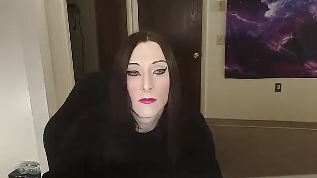 Ivyrose4999 online show from October 14, 2025, 4:18 pm