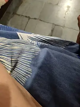 Ananyasingh47 online show from October 7, 2025, 1:34 pm