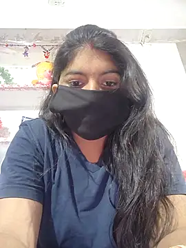 Ananyasingh47 online show from January 15, 2026, 1:42 am