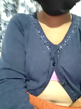 Ananyasingh47 online show from November 27, 2025, 1:17 am