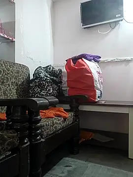 Ananyasingh47 online show from October 25, 2025, 8:46 am