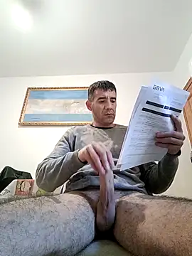 juanignacioargentino online show from February 11, 2025, 4:46 pm