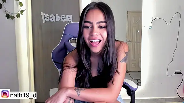 Tatiana250 online show from September 21, 2025, 12:27 am