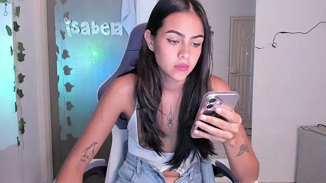 Tatiana250 online show from October 22, 2025, 12:43 am