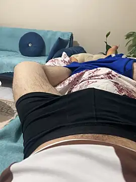 senle12ben2 online show from February 1, 2025, 12:29 am