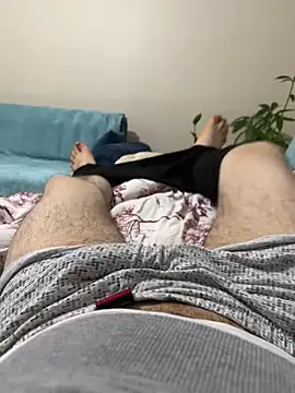 senle12ben2 online show from February 1, 2025, 10:12 pm