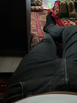 senle12ben2 online show from February 20, 2025, 2:46 pm