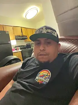 Jramon13 online show from June 2, 2026, 4:34 am