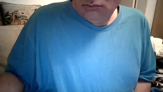 Snapshot of GrandpasDadBulg chatting on March 4, 2026, 8:49 pm GrandpasDadBulg online show from March 4, 2026, 8:49 pm