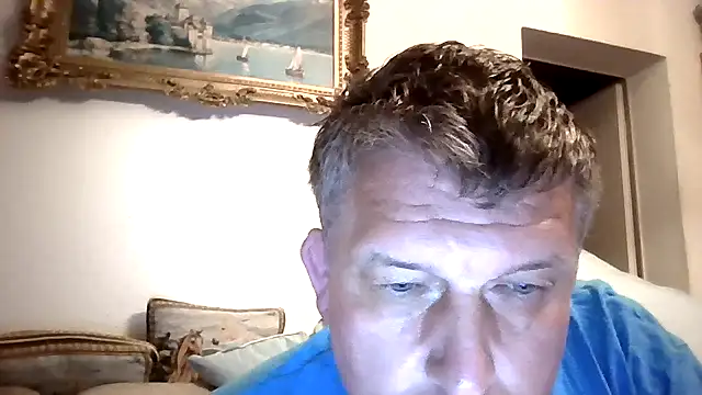 GrandpasDadBulg online show from May 4, 2026, 10:01 pm
