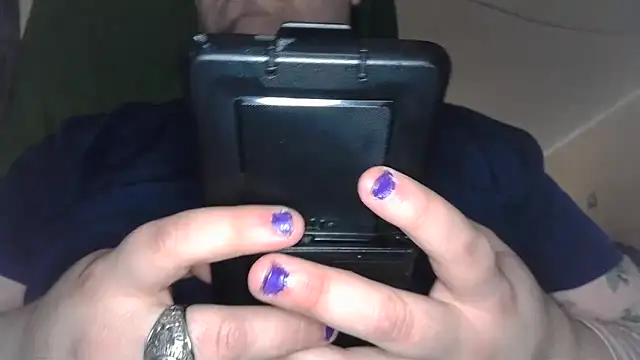 littleman124 online show from February 5, 2025, 1:37 am