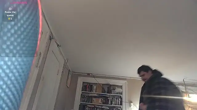 littleman124 online show from January 27, 2025, 2:10 am