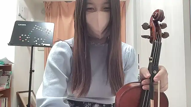 aya0111 online show from February 2, 2025, 7:41 am