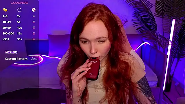 Maya Light online show from November 18, 2025, 8:28 am