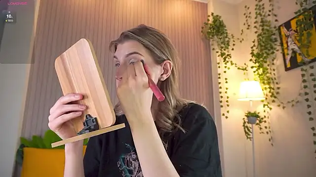 Snapshot of heartseduction chatting on March 1, 2026, 7:52 am heartseduction online show from March 1, 2026, 7:52 am