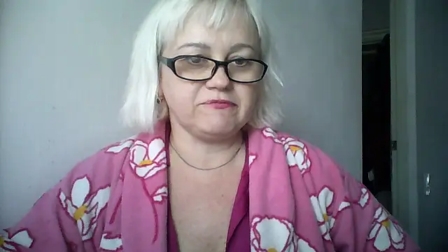 Mayya4321 online show from November 13, 2025, 10:52 am