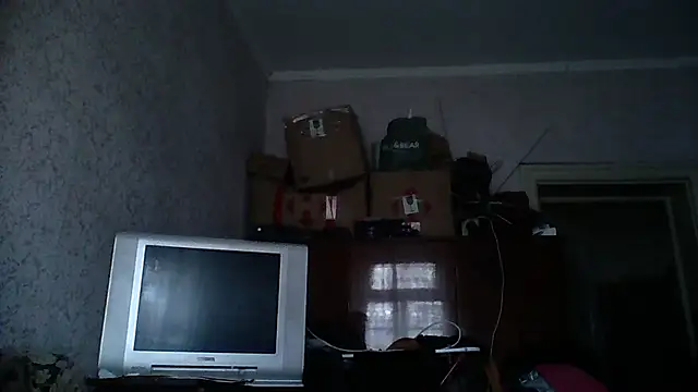 Mayya4321 online show from February 16, 2026, 12:48 pm