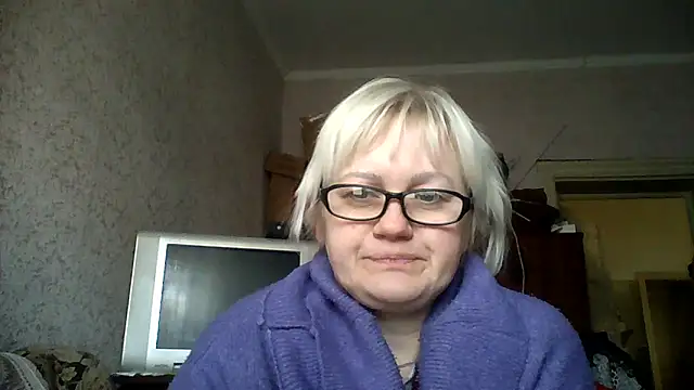 Mayya4321 online show from February 10, 2026, 12:26 pm