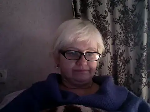 Mayya4321 online show from February 15, 2025, 9:16 am