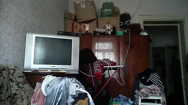 Snapshot of Mayya4321 chatting on April 7, 2026, 11:56 am Mayya4321 online show from April 7, 2026, 11:56 am