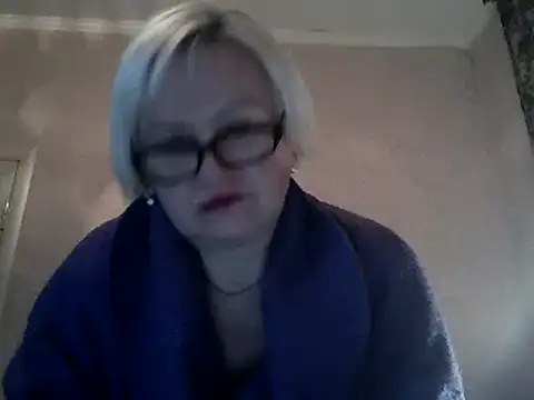 Mayya4321 online show from March 3, 2025, 4:15 pm