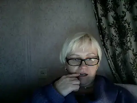 Mayya4321 online show from February 3, 2025, 2:45 pm