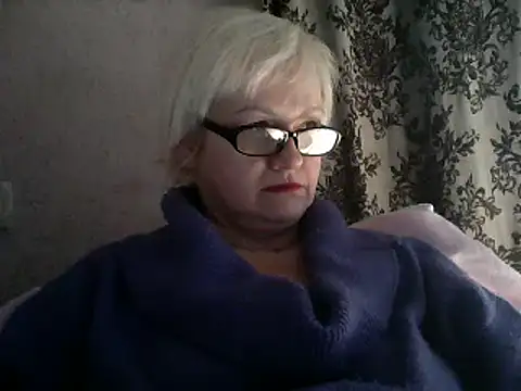 Mayya4321 online show from February 9, 2025, 8:21 am