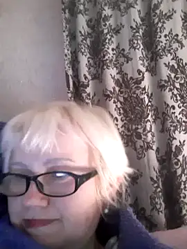 Mayya4321 online show from February 21, 2025, 3:32 pm
